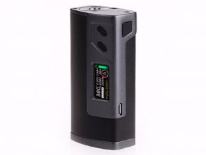 Sigelei FUCHAI 213 plus - черный