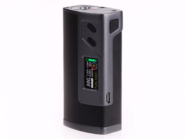 Sigelei FUCHAI 213 plus - черный
