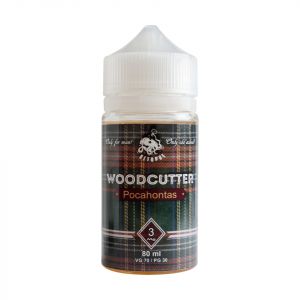 Woodcutter - Pocahontas 3mg