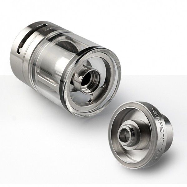 WOTOFO Serpent Sub (оригинал) - обслуживаемый бак WOTOFO Serpent Sub (оригинал) - обслуживаемый бак