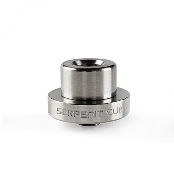 WOTOFO Serpent Sub (оригинал) - обслуживаемый бак WOTOFO Serpent Sub (оригинал) - обслуживаемый бак
