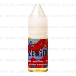 Zenith Salt - Andromeda 10ml