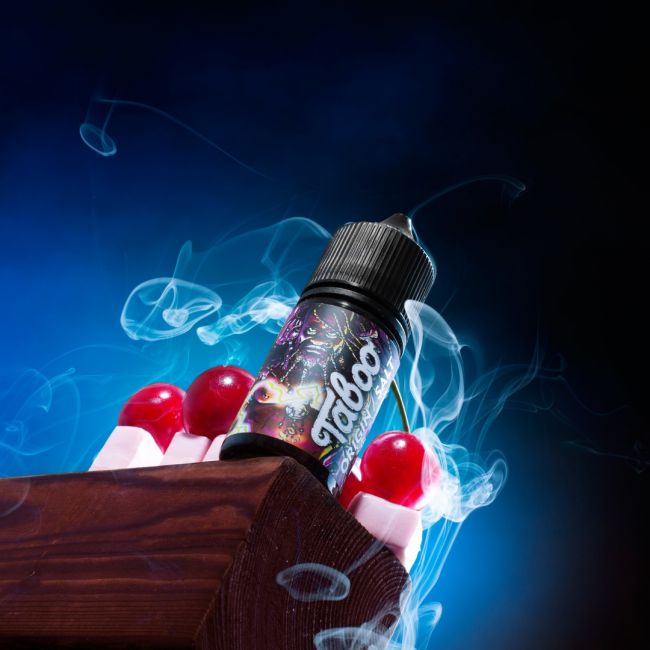 Жидкость TABOO Salt - Origin 