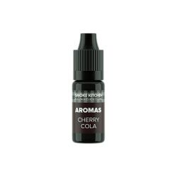 Smoke Kitchen AROMAS Cherry cola (Вишневая кола)