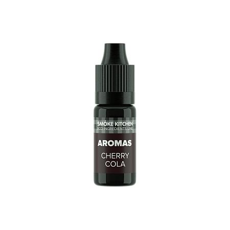 Smoke Kitchen AROMAS Cherry cola (Вишневая кола) Smoke Kitchen AROMAS Cherry cola (Вишневая кола)