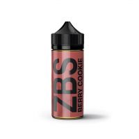 ZBS - Berry cookie