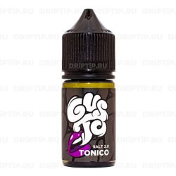 Gusto Salt - Tonico