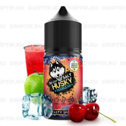 Husky Import Double Ice - Tasty Splash (конструктор)
