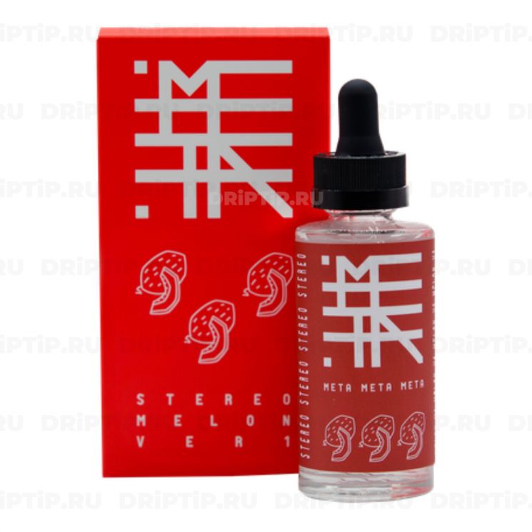 Stereo Melon - Meta