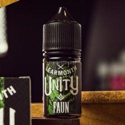 Faun - Unity Salt