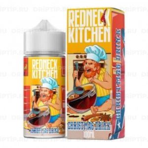 Christmas Drink - Redneck Kitchen