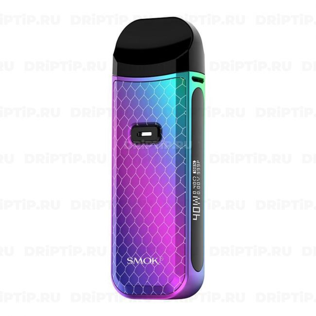Smok Nord 2 Pod Kit Smok Nord 2 Pod Kit