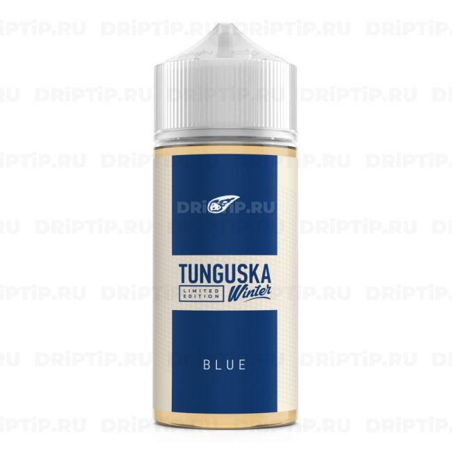 Tunguska Winter LE - Blue Tunguska Winter LE - Blue