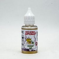 ОСНОВА & АРОМА  "VAPE" Ментол