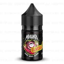 Мишка Classic - Дыня Арбуз Огурец