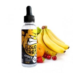 CLOUDBERRY Amber 1,5 mg, 60 ml