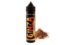 GINZA  Tobacco 3mg 60ml