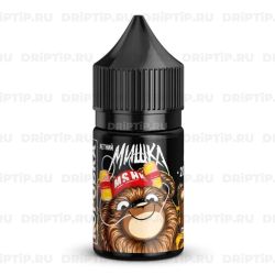 Летний Мишка Salt - Манго Ананас