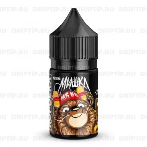 Летний Мишка Salt - Манго Ананас