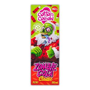 Zombie Cola - Classic