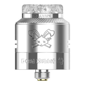 Hellvape Dead Rabbit 4 RDA Hellvape Dead Rabbit 4 RDA