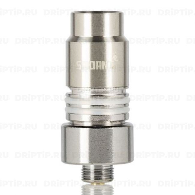 Обслуживаемая база Smoant Knight RBA (K-RBA) Обслуживаемая база Smoant Knight RBA (K-RBA)