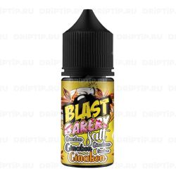 Blast Bakery Salt - Cinabon