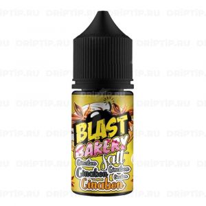 Blast Bakery Salt - Cinabon