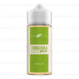 Tunguska Winter LE - Green