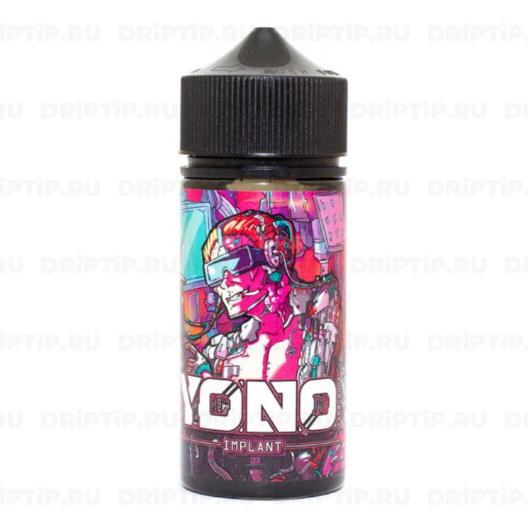 Yono - Implant