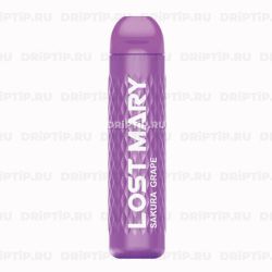 Lost Mary 3000 - Sakura Grape