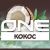 ONE Кокос ONE Кокос