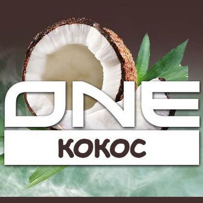 ONE Кокос ONE Кокос