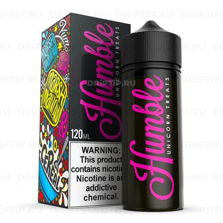 Unicorn Treats - Humble