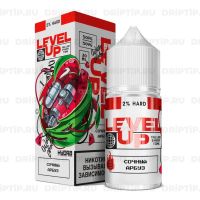 Level Up Ice Salt - Сочный Арбуз