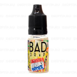 Bad Drip Salt - Ugly Butter 10ml