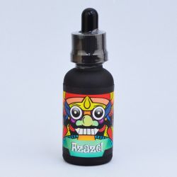 BORONG Azazzel 3 mg, 30 ml