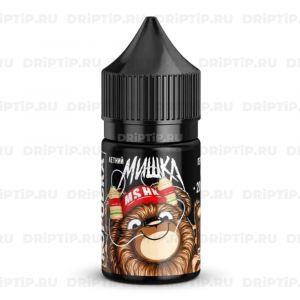 Летний Мишка Salt - Персиковый йогурт Летний Мишка Salt - Персиковый йогурт