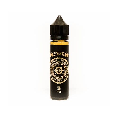 VAPE TOBACCO South 3mg 60ml