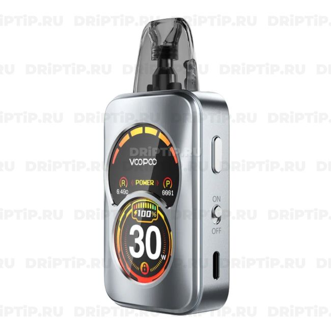 Voopoo Argus A Pod Kit