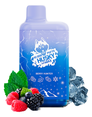 Husky Airmax 10000 - Berry Hunter Husky Airmax 10000 - Berry Hunter