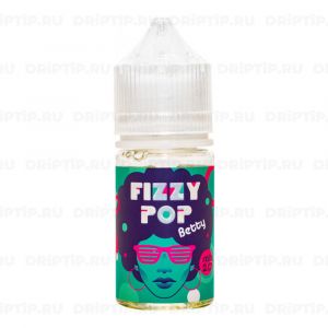Betty - Fizzy Pop Pod Salt