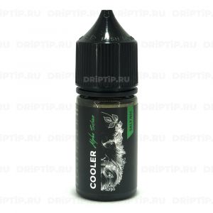 Alfa Silvan - Cooler Alfa Monster Salt