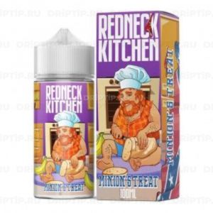 Minions Treat - Redneck Kitchen