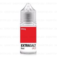 Extra Salt - Red