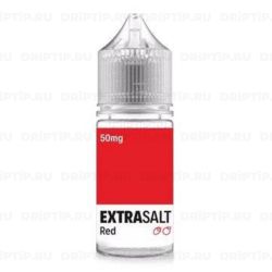 Extra Salt - Red