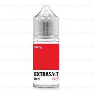 Extra Salt - Red