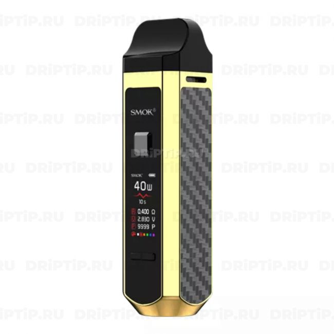 Smok RPM 40 Pod Kit