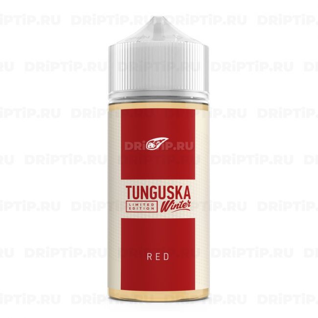 Tunguska Winter LE - Red