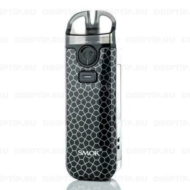 Smok Nord 4 Pod Kit Smok Nord 4 Pod Kit